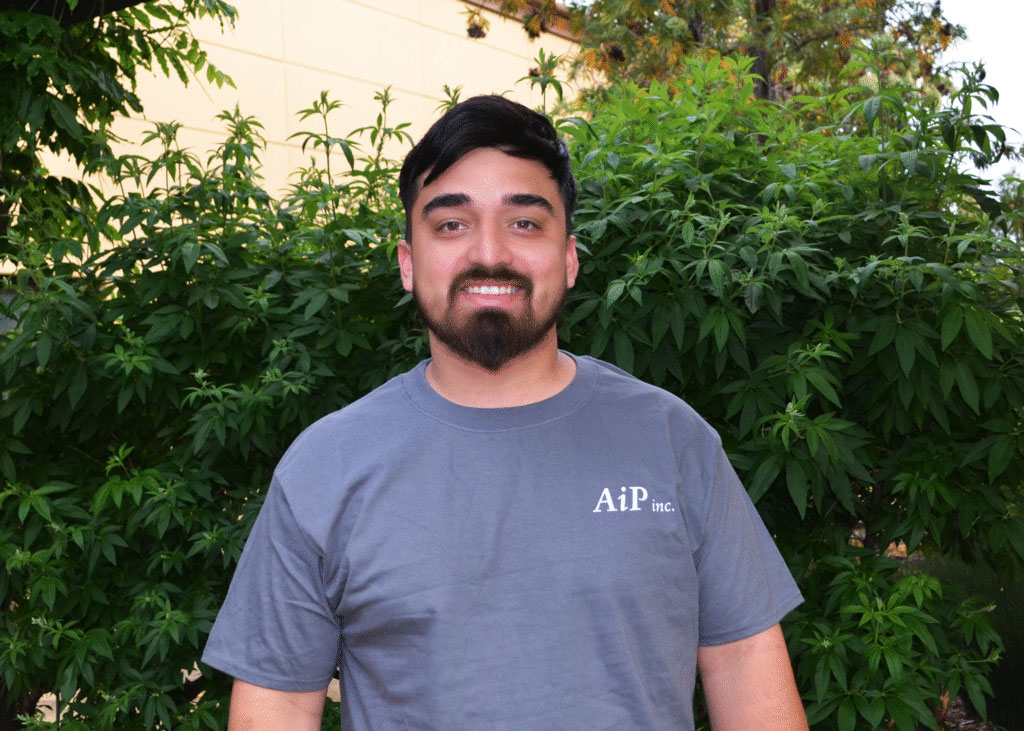 Hector T. - Field Laborer