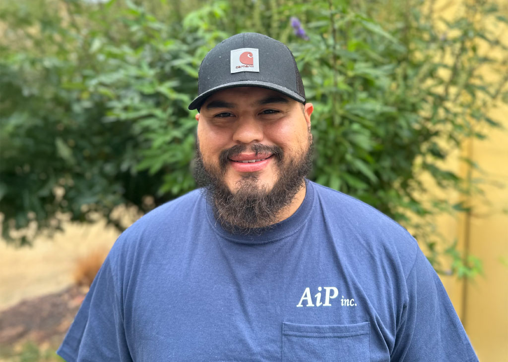 Michael M. (Foreman)