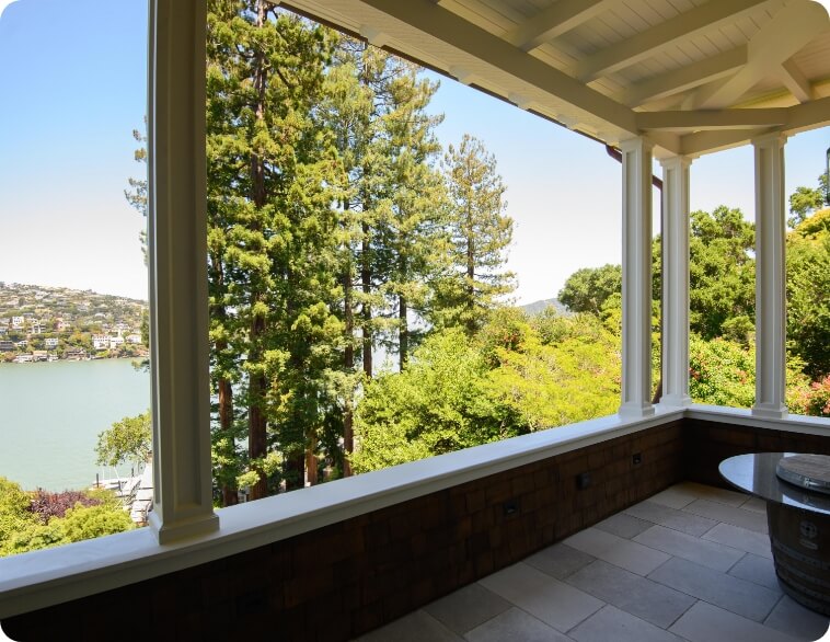 Build a custom home on your property