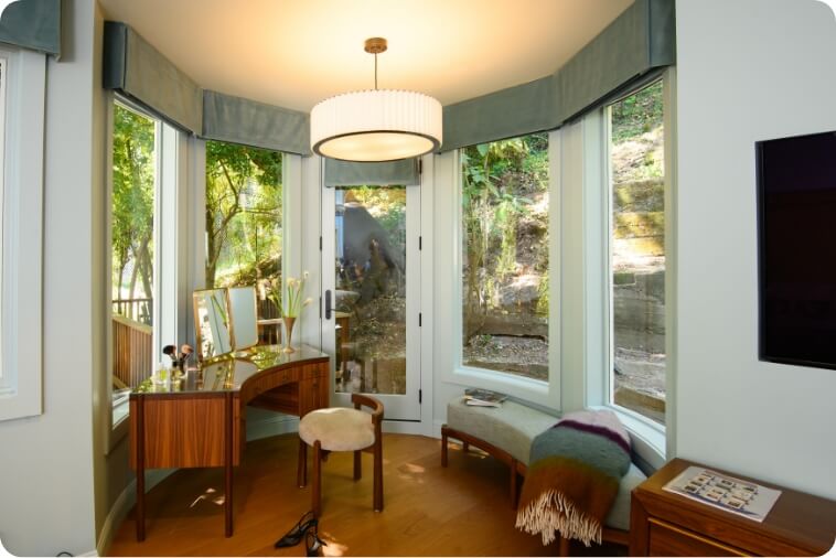 Home Additions & Construction Services