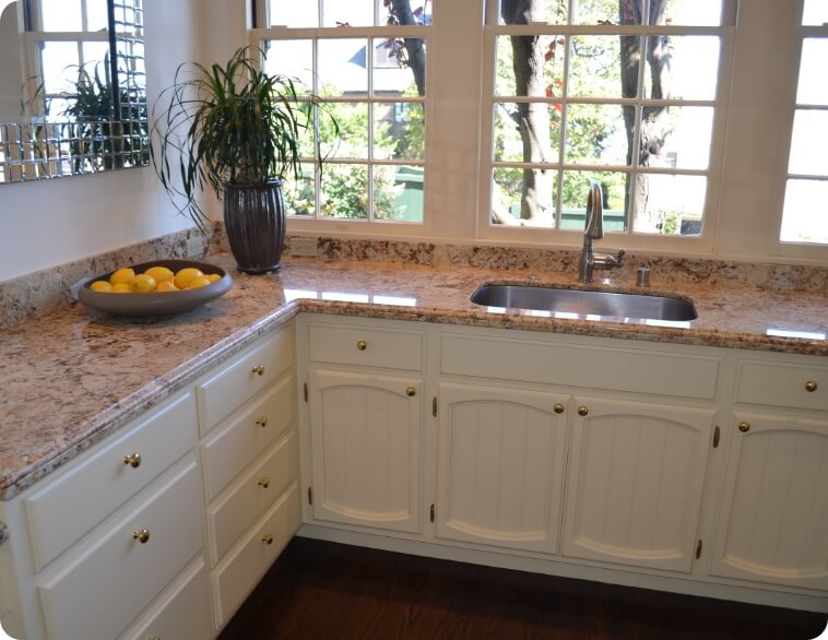 Custom Kitchen Remodeling and Renovation