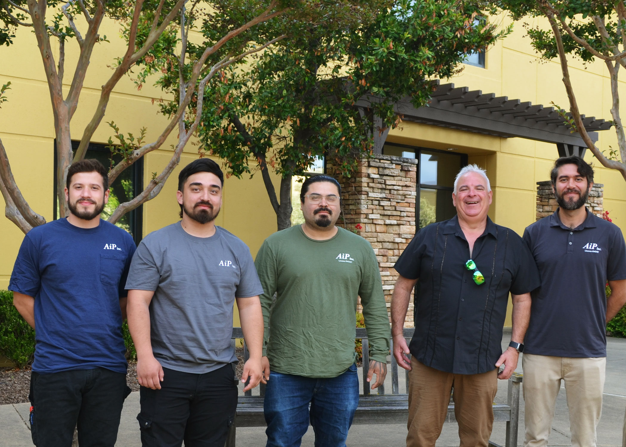 Staff - Adventures in production