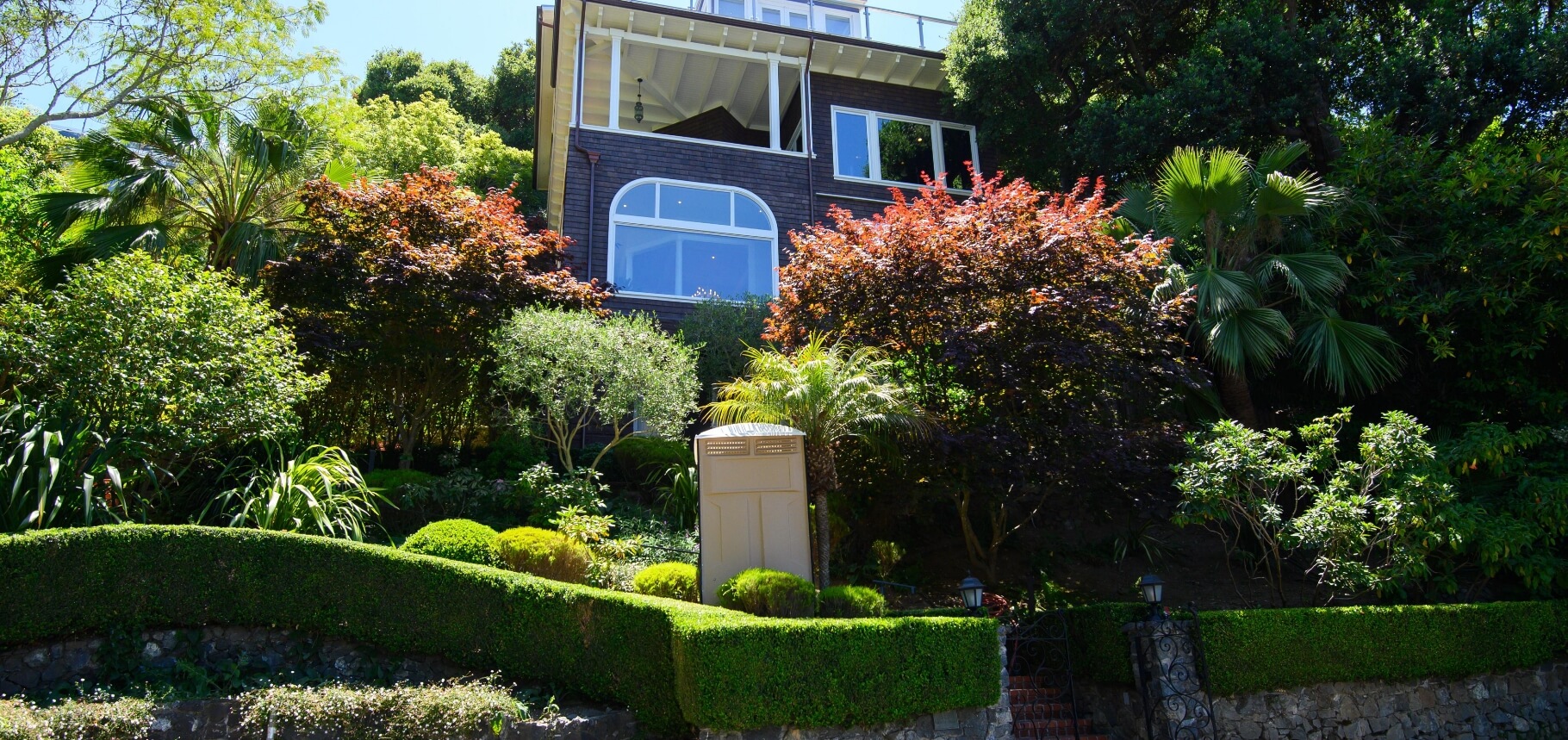 Custom Home Builder Services - Adventures in production